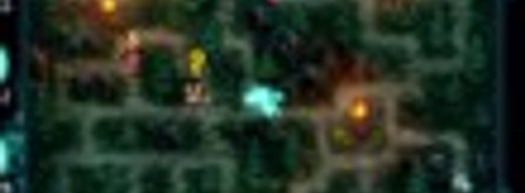 Nutjitsu - клон Pac-Man для Xbox One