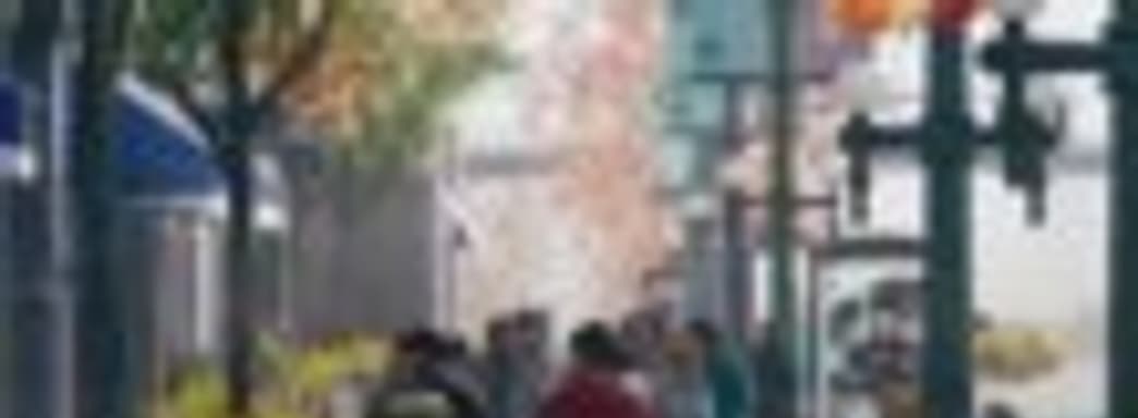 Дневники разработчиков Watch Dogs - Re-imagining Chicago