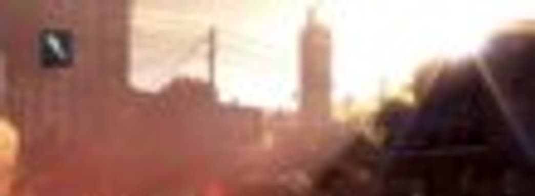 25 минут Dying Light