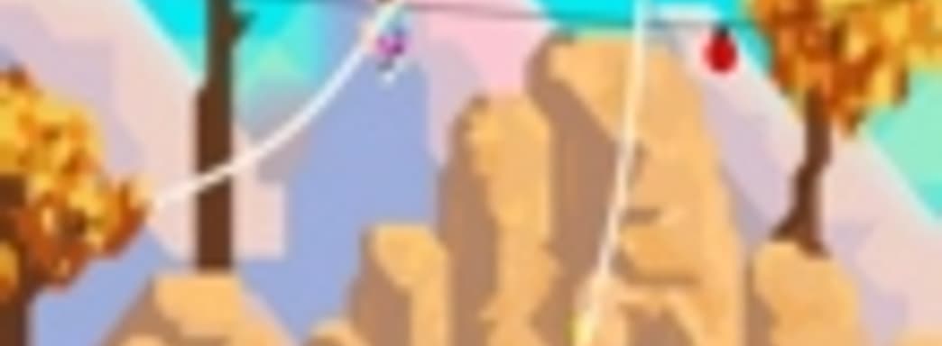 Sportsfriends - минималистский сборник спортивных игр с неплохими оценками