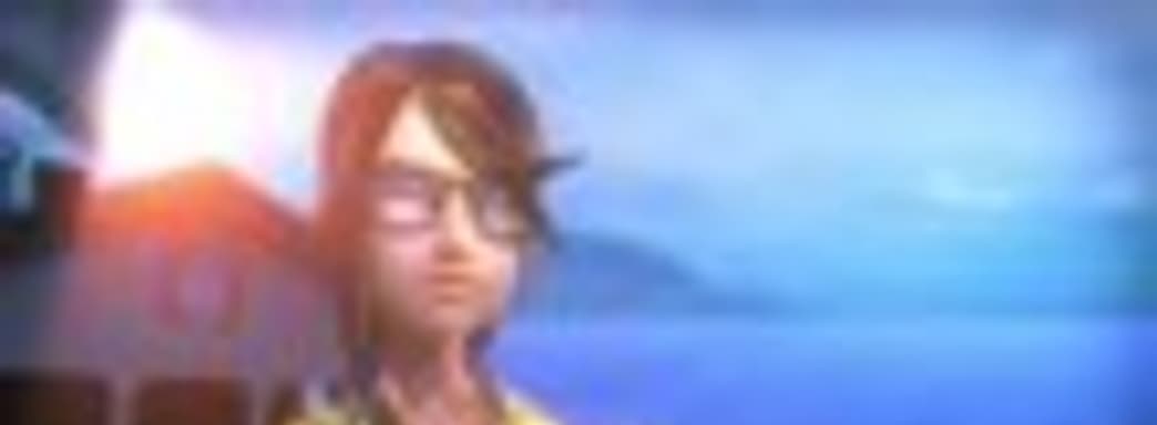 Lili: Child of Geos на днях появится в Steam 