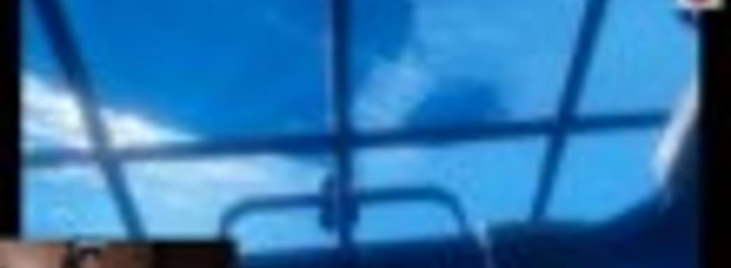 Демонстрация The Deep для Project Morpheus