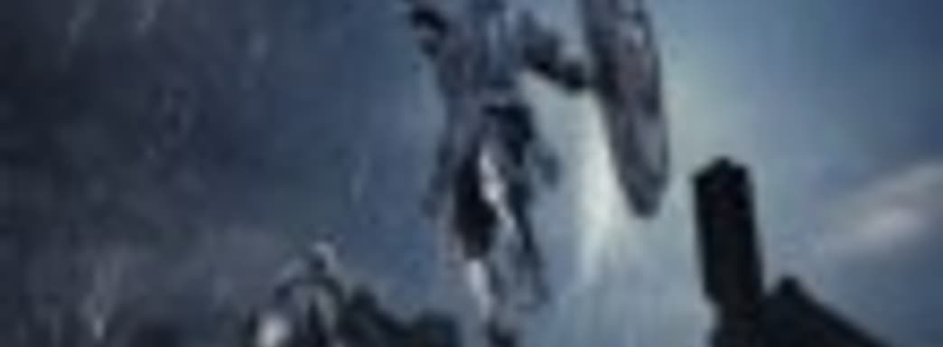 Финансовый отчет Bandai Namco. Поставки Dark Souls 2 превысили 1,2 млн. копий