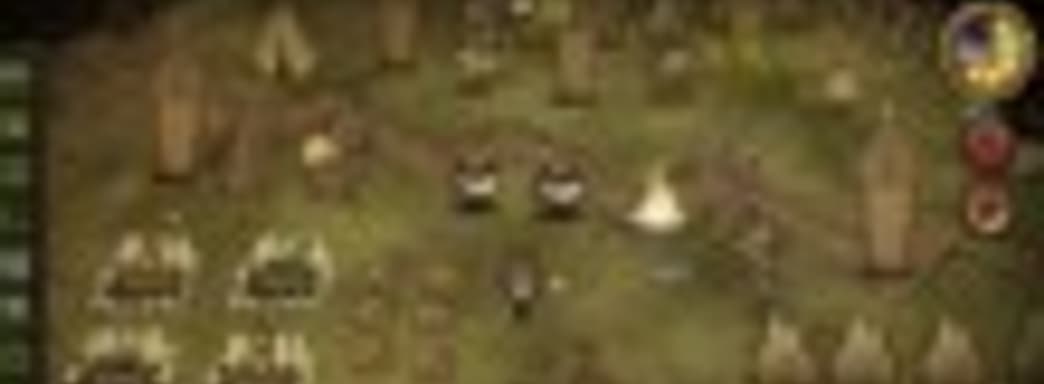 Мультиплеер добавят в Don’t Starve этим летом