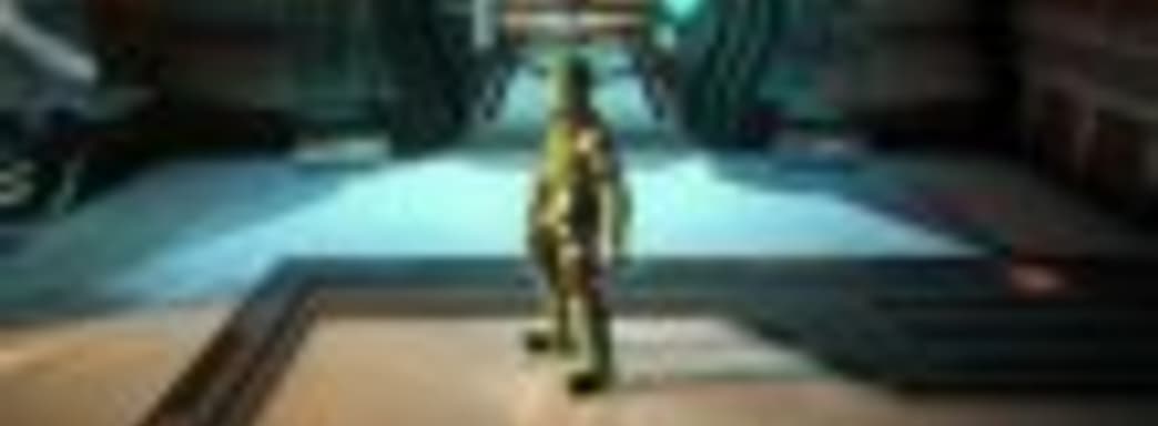 Паазл/платформер Project Temporality 