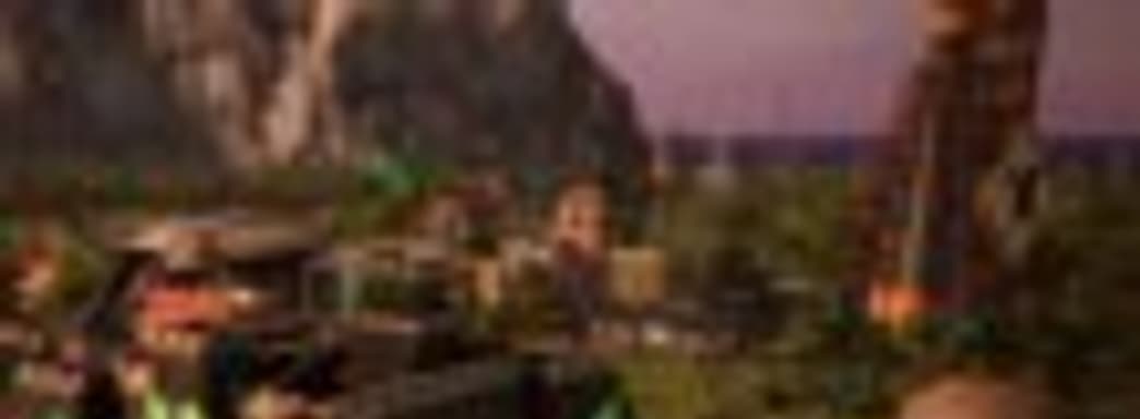 MP-трейлер Tropico 5