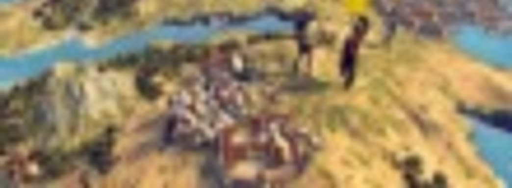 Продажи Total War: Rome 2 и других игр Sega