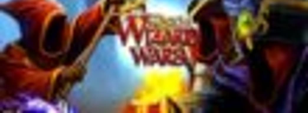 Открытое бета-тестирование Magicka: Wizard Wars с 27 мая