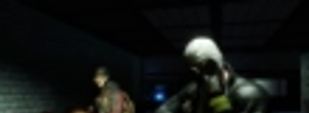 Killing Floor 2 - тизер и скриншоты