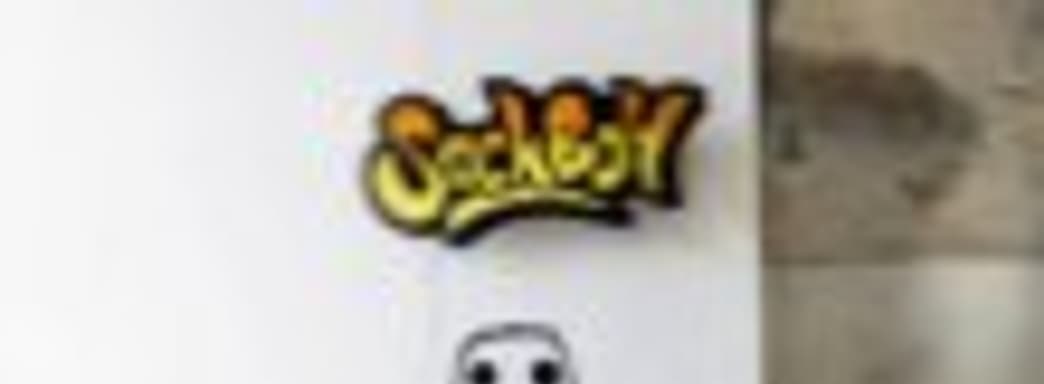 Рекламный ролик LittleBigPlanet 3, созданный методом покадровой анимации