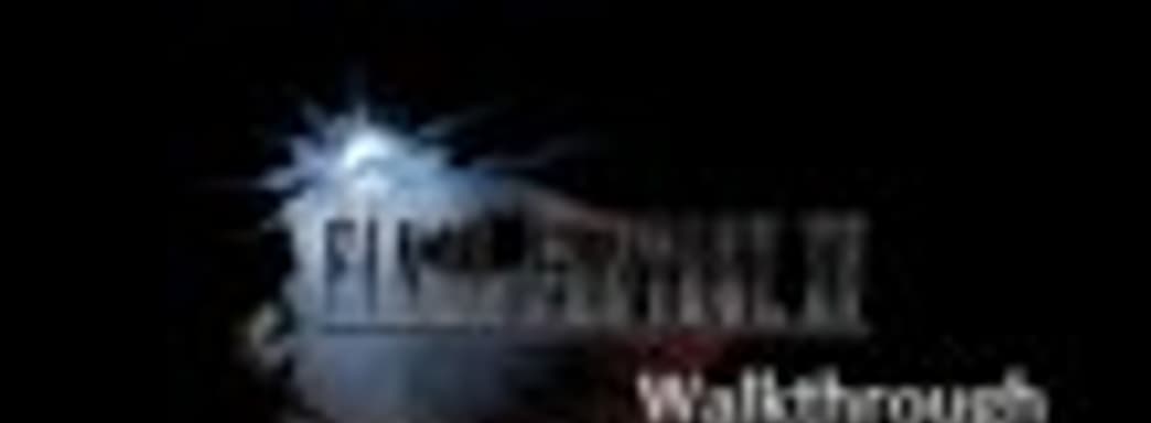 Square Enix опубликовала качественные ролики Final Fantasy XV с Paris Games Week 2014