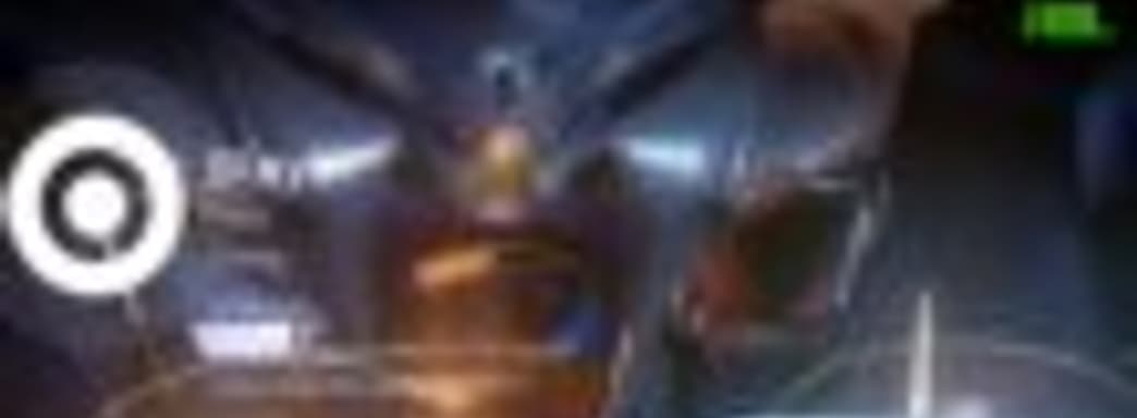 Halo 5: Guardians - геймплей на карте Truth 