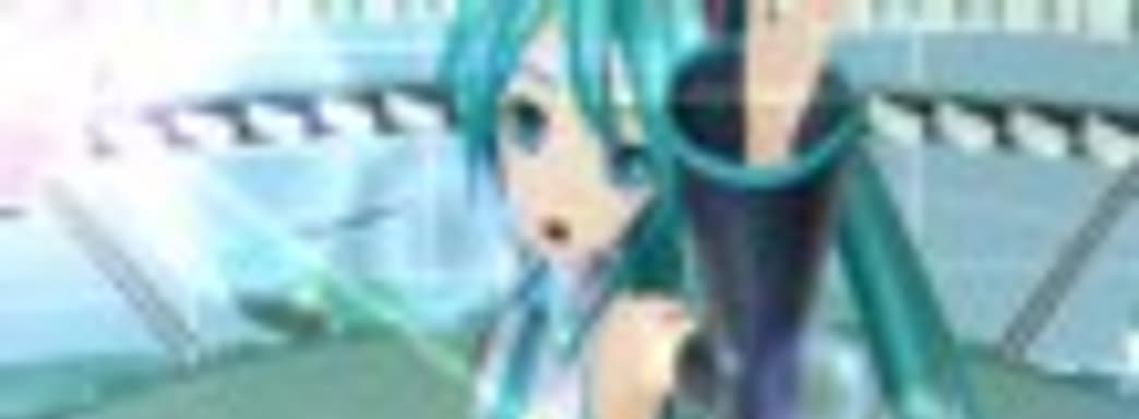 Оценки англоязычной версии Hatsune Miku: Project DIVA F 2nd