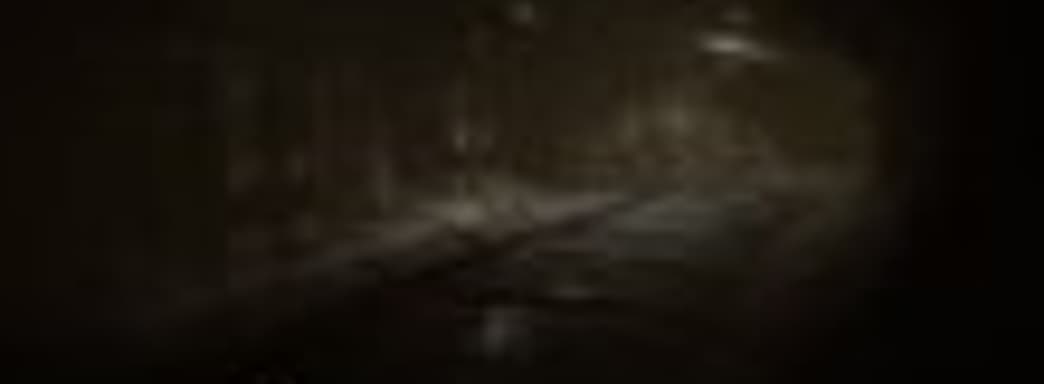 Атмосферный ужастик Scorn