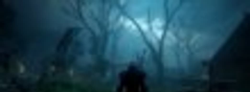 Launch-трейлер Dragon Age: Inquisition