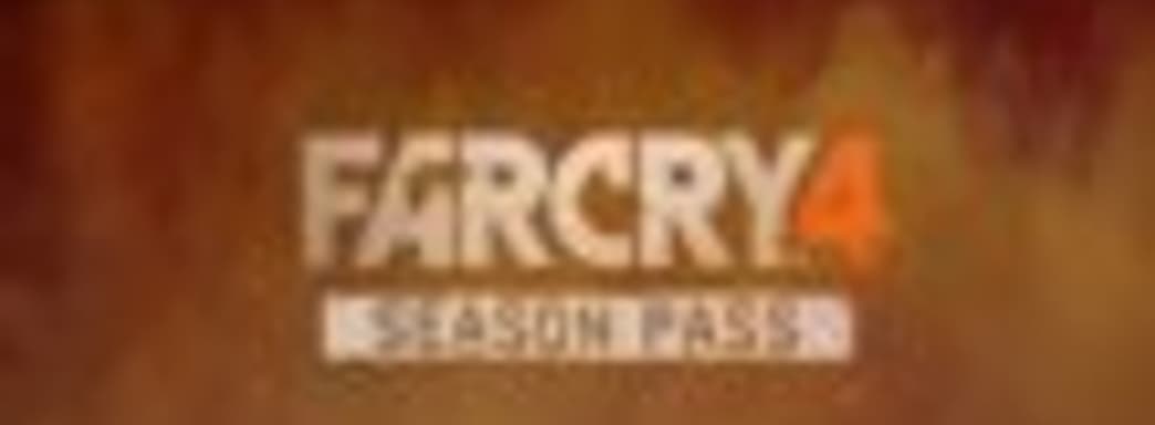 Far Cry 4: launch-трейлер и ролик Season Pass [Обновлено]