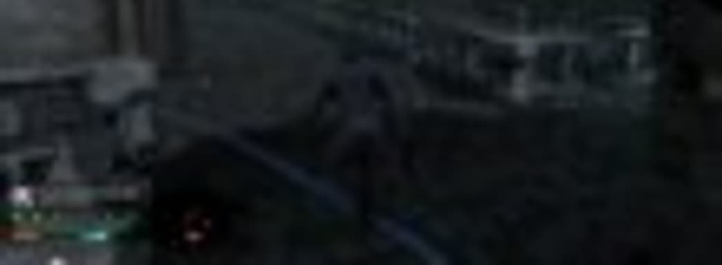 Первая демонстрация Mordheim: City of the Damned