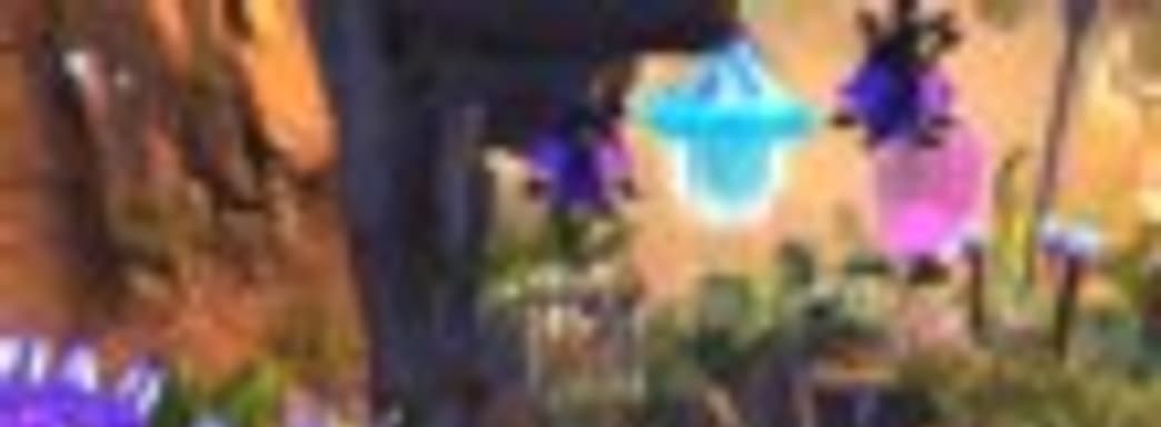 Giana Sisters: Twisted Dreams Director’s Cut выйдет на PS4 и Xbox One в декабре