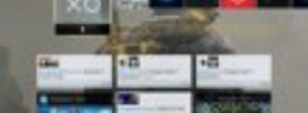 The Order: 1886 - динамическая тема для PS4 и анонс новой демонстрации