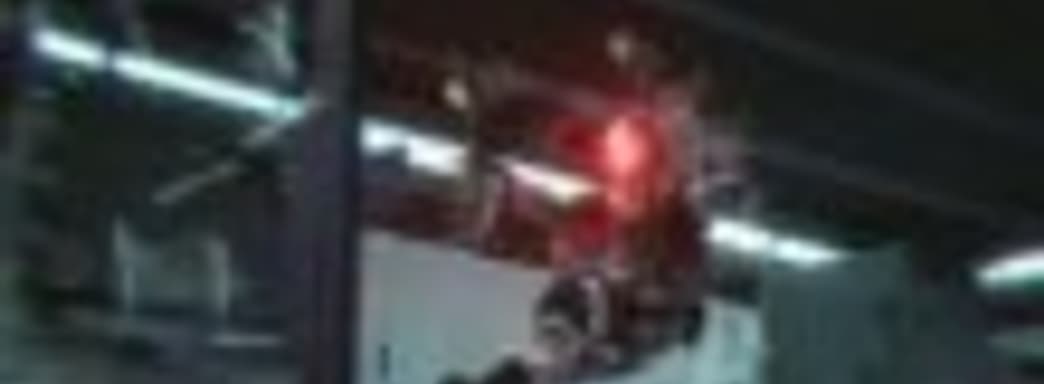 MMO-экшен по мотивам Ghost in the Shell