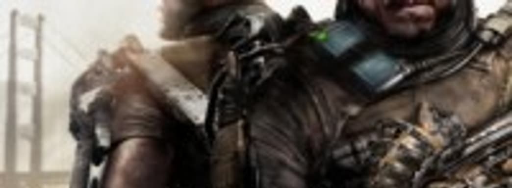 Наш видеообзор Call of Duty: Advanced Warfare