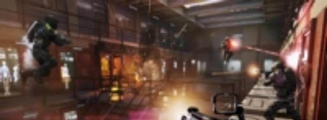 Продажи серии Call of Duty превысили $10 млрд. Advanced Warfare - самый успешный старт года в развлекательной индустрии