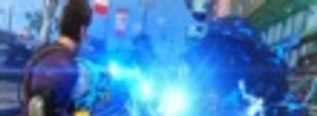 Подписчикам Xbox Live Gold предлагают опробовать 24-часовую trial-версию Sunset Overdrive