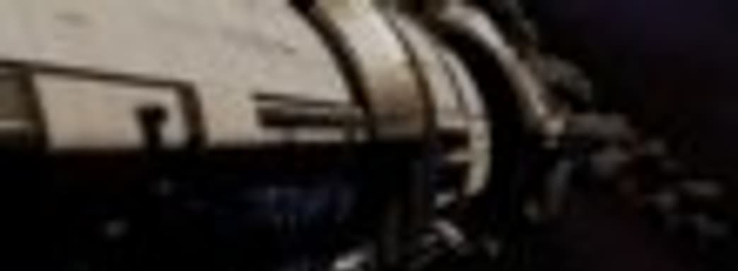 Fractured Space в Steam Early Access