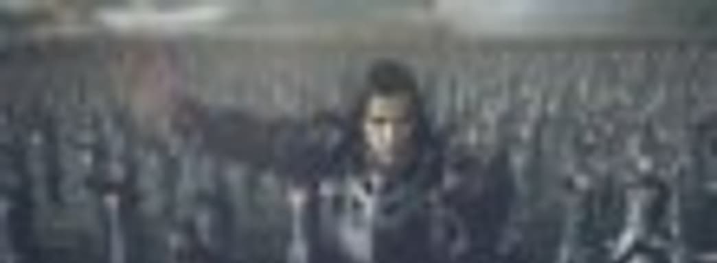 Трейлер англоязычной версии Bladestorm: Nightmare