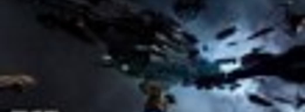 This Is Eve - эпический трейлер EVE Online