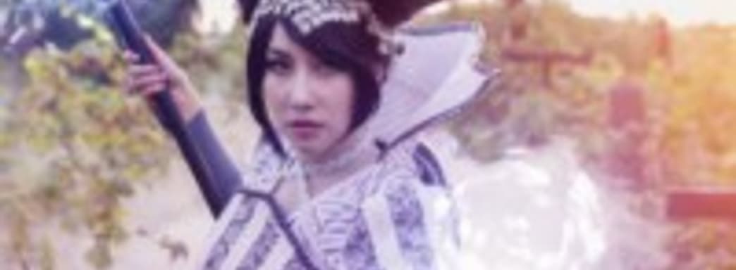 Dragon Age: Inquisition: косплей Вивьен и ситуация с Denuvo