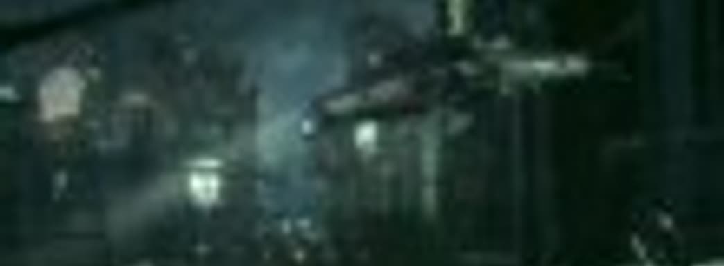 Геймплейный трейлер Batman: Arkham Knight – локация Ace Chemicals