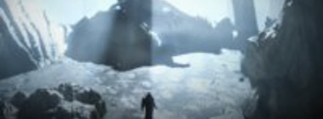 Переиздание Dark Souls II: Scholar of the First Sin в апреле 2015