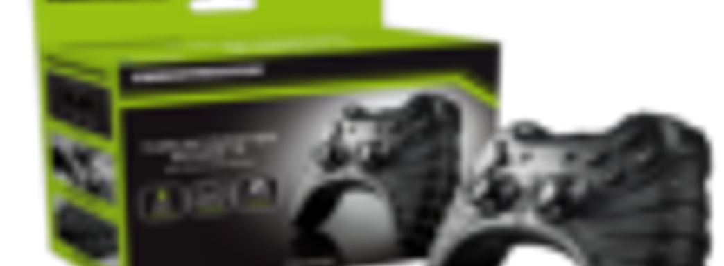 Thrustmaster представила беспроводной геймпад SCORE-A для Android-устройств 