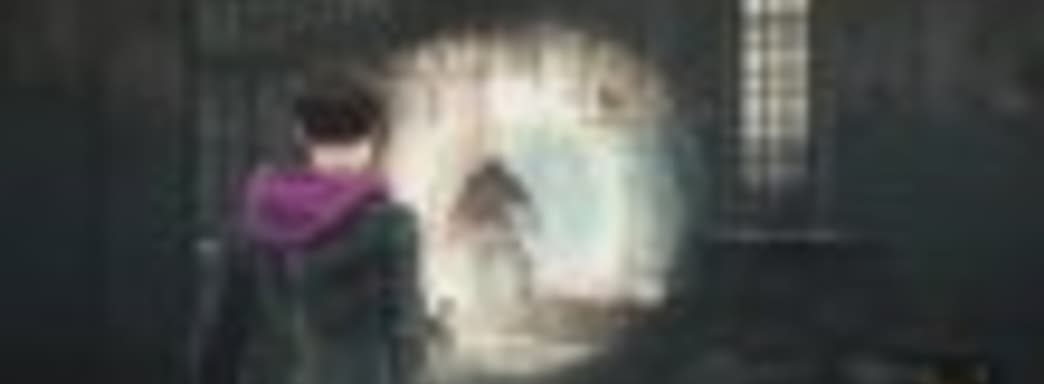 Командная работа в Resident Evil: Revelations 2