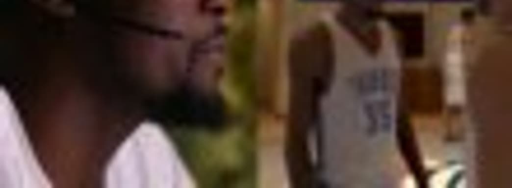 Трейлер NBA 2K15 - MyCAREER Mentors