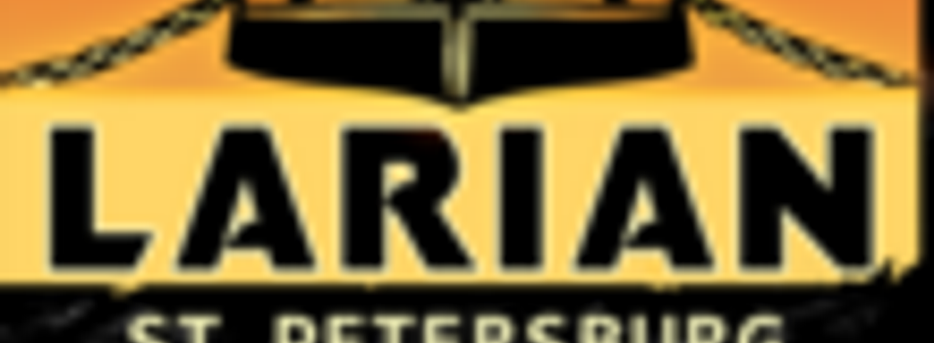 Larian объявляет об открытии студии в Санкт-Петербурге
