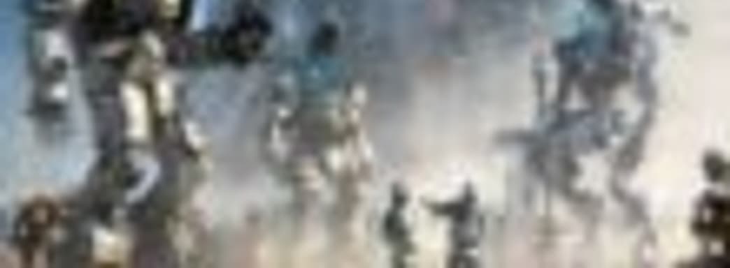 «Titanfall: Восстание IMC» уже доступно на Xbox One и в Origin