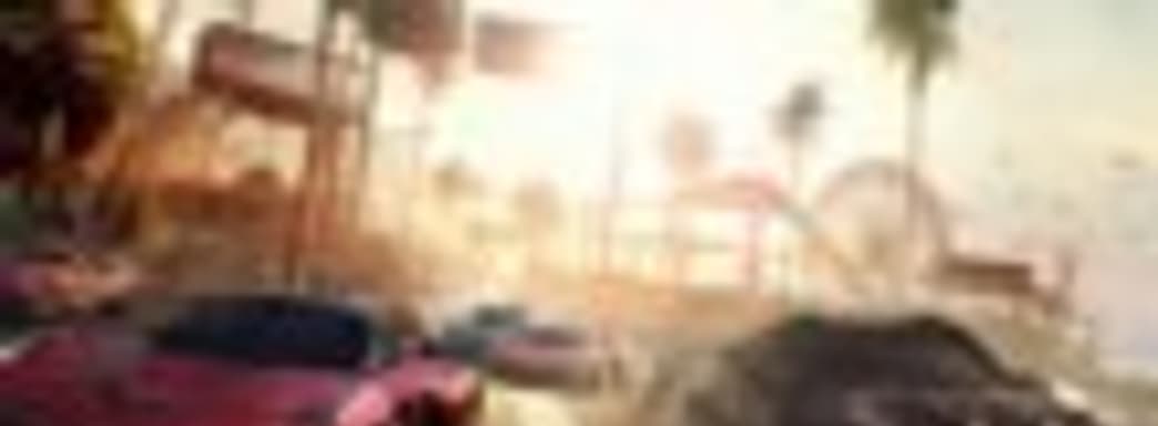 Закрытое бета-тестирование The Crew на PS4 и Xbox One стартует 30 сентября