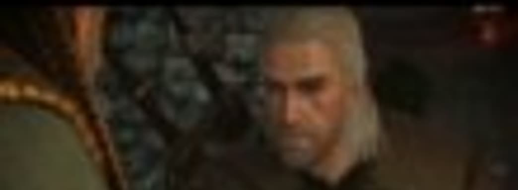 Видеодневники The Witcher 3: Wild Hunt - Traveling Monster Hunter