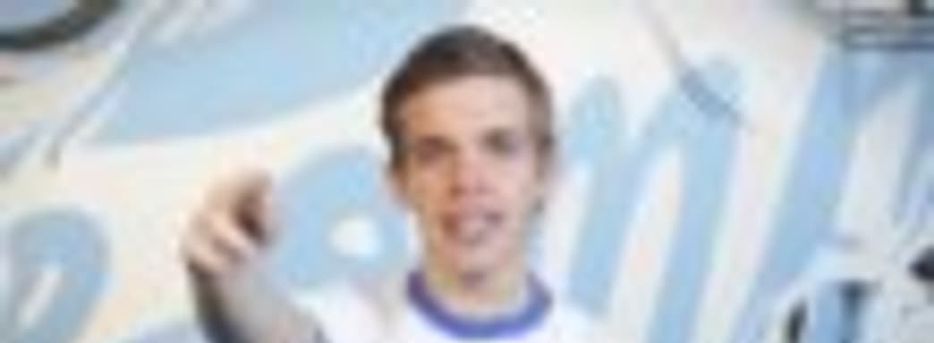 Sunset Overdrive - Combo Counter и нецензурная брань