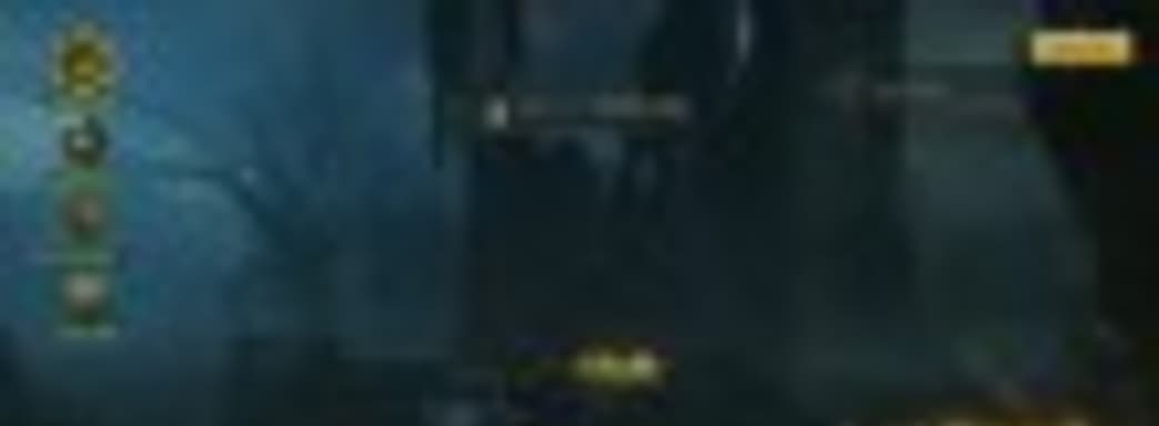 EGX London 2014: демонстрация Dragon Age: Inquisition