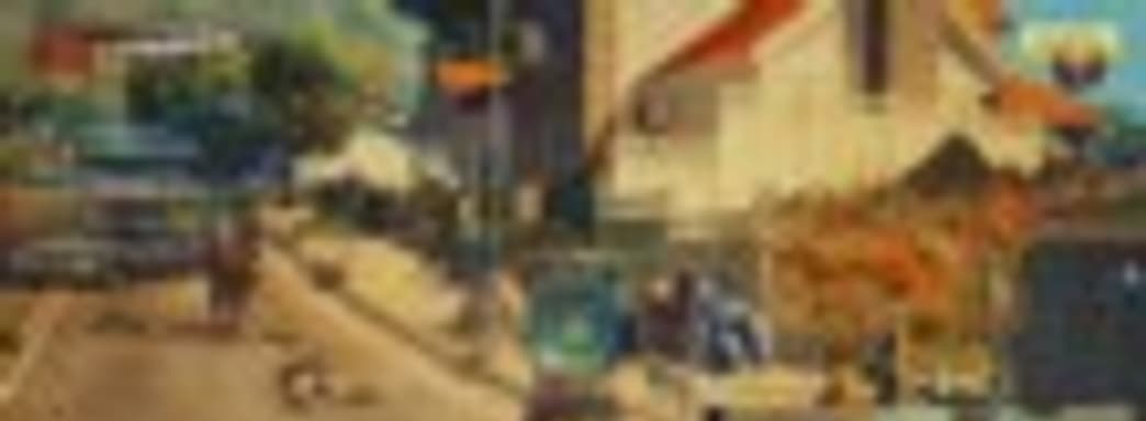 EGX London 2014: демонстрация Dead Island 2