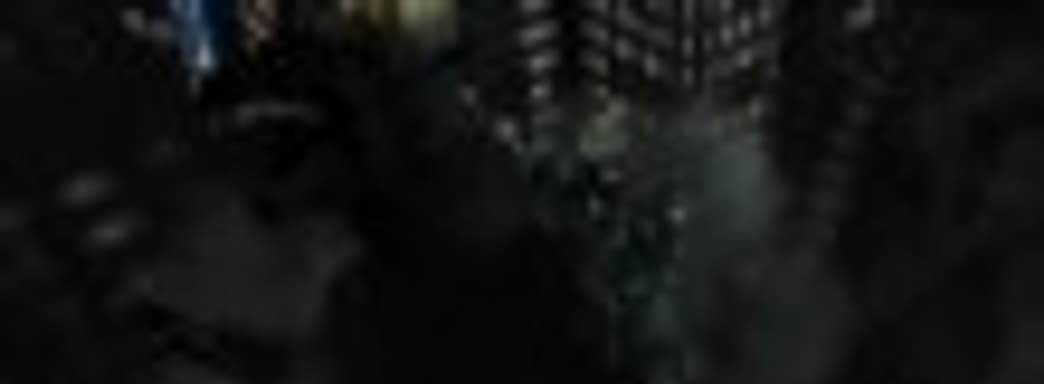 Свежий трейлер Godzilla 