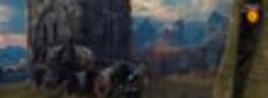 Геймплей Middle-earth: Shadow of Mordor - Hunt Him Down