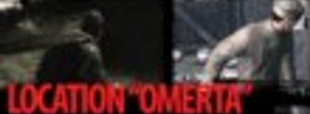 Death to Spies 3 - локация «Омерта»