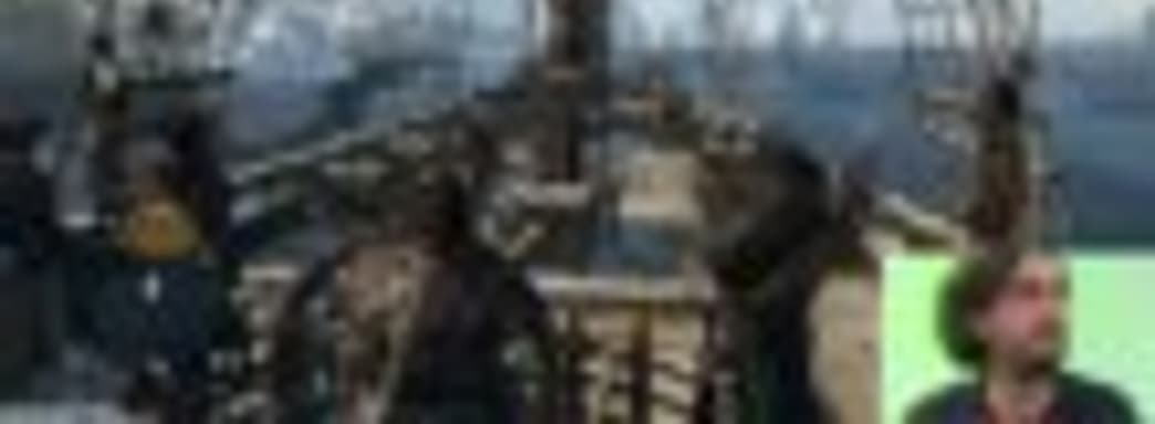 EGX 2014: демонстрация Assassin’s Creed: Rogue