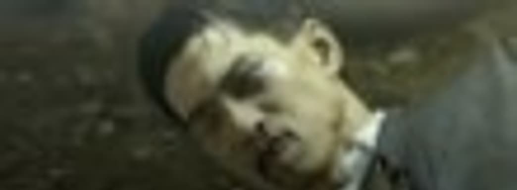 Сюжетный трейлер Yakuza Zero 