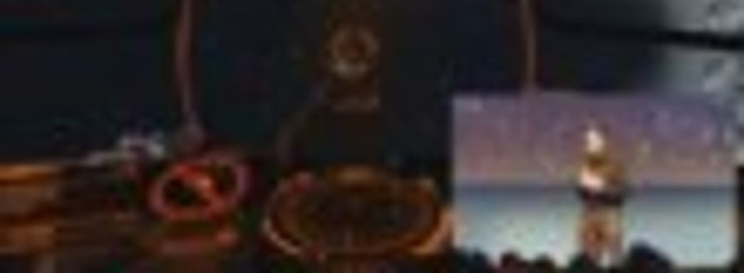 Elite: Dangerous выйдет в этом году, но даты релиза у игры пока нет