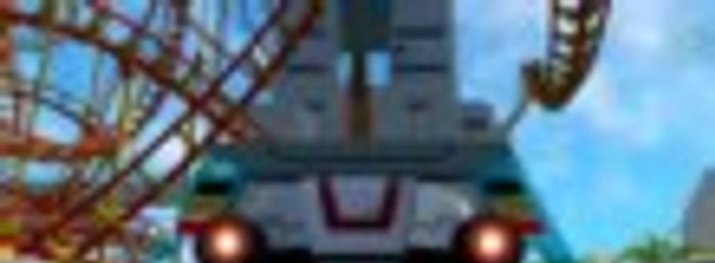 Видеопревью Screamride